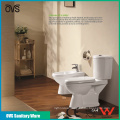 Porcelain Bathroom Ware Toilet Ceramics Sanitary Ware Price